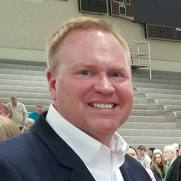 Meet your Posher, Tim - Picture 1 of 1